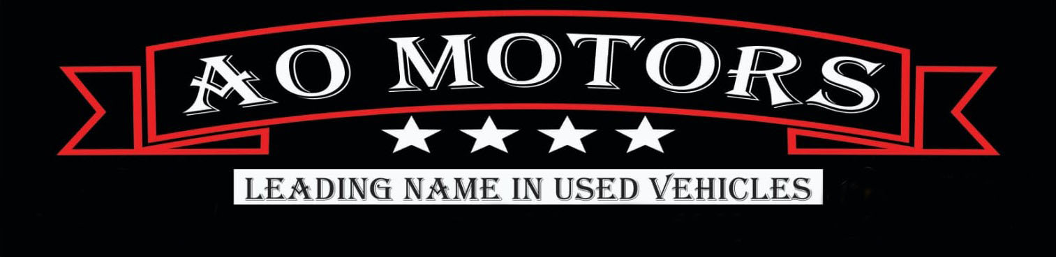 AO Motors — Leading Name in Used Vehicles