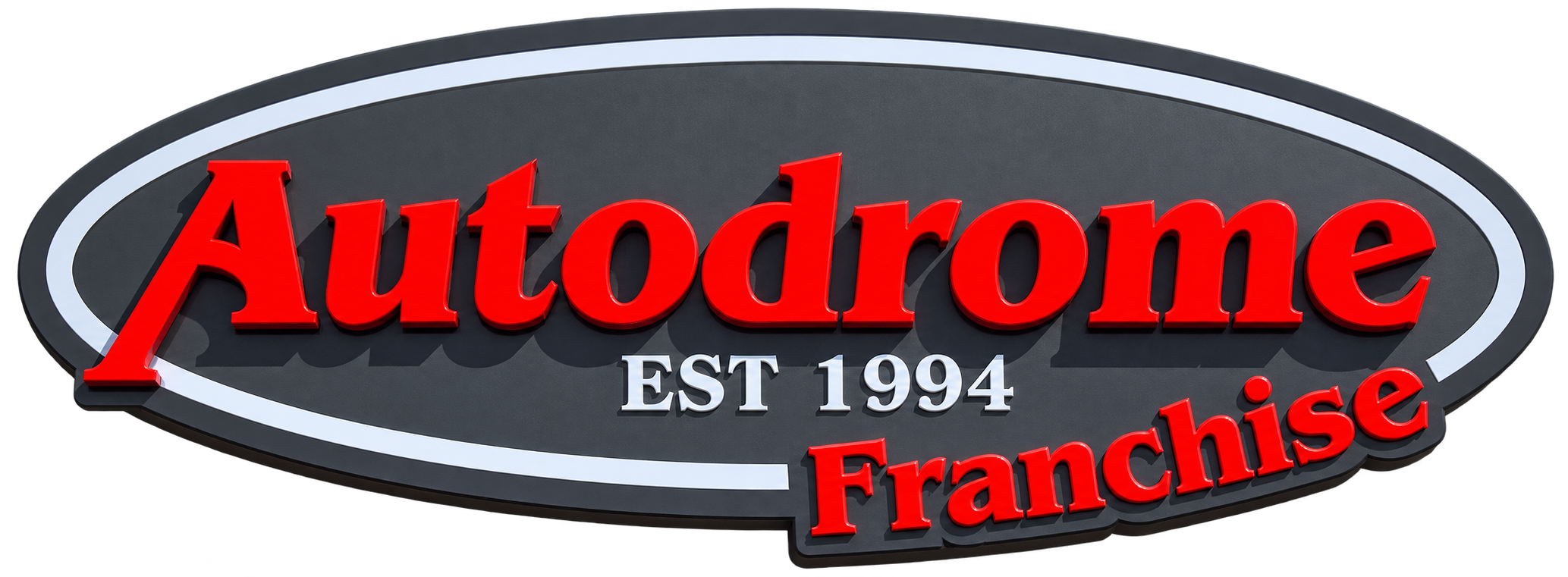 Autodrome EST 1994 Franchise