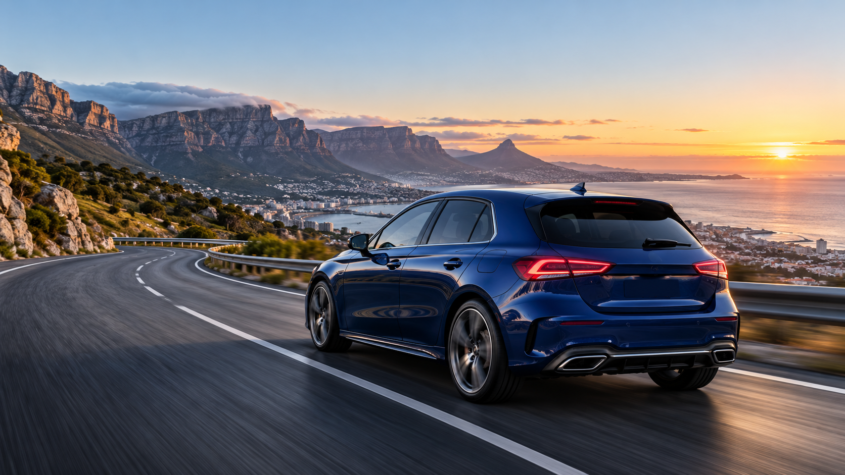 2024 Volkswagen Golf 8