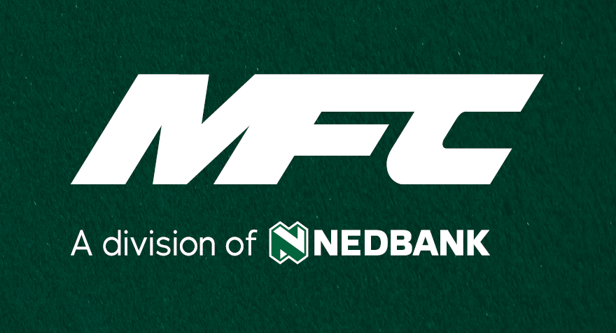 MFC (Motor Finance Corporation) logo