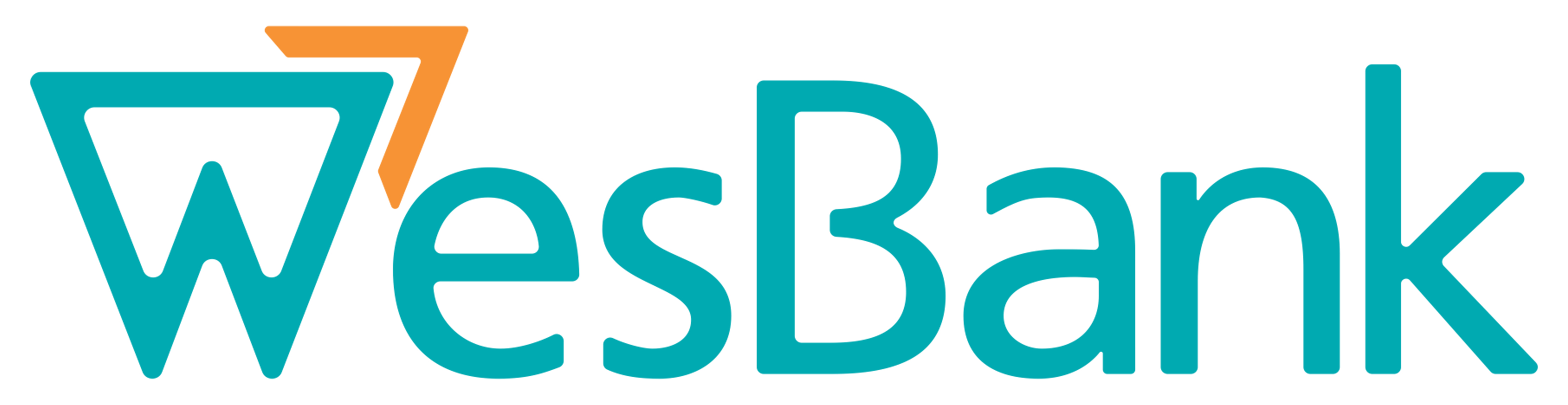 WesBank logo
